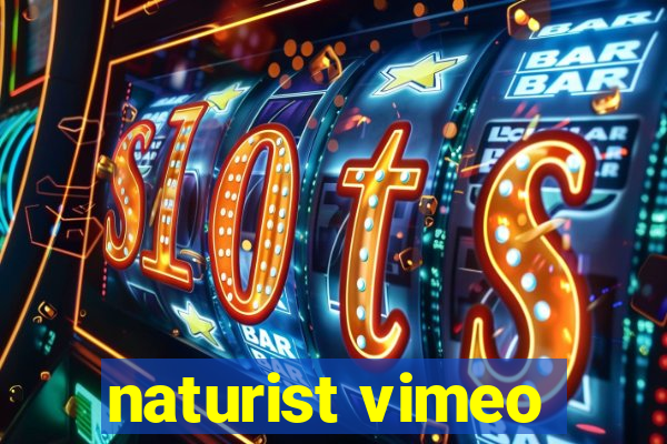 naturist vimeo